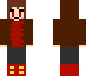 storyshiftfell (ssf) chara