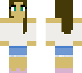 summer teen
