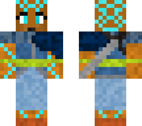 taz minerva