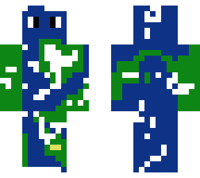 terra magnifica