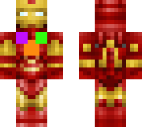 thanos buster
