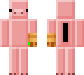 thanos pig