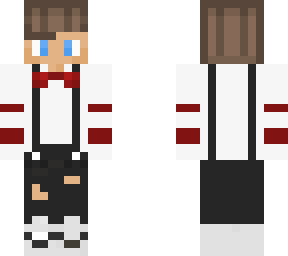thatoneruben skin