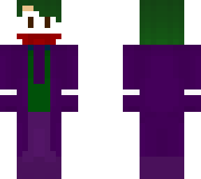 the joker