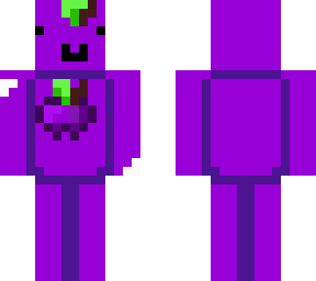the mythical apple skin
