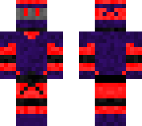 the obsidian ninja