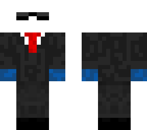the xbox skin is easy
