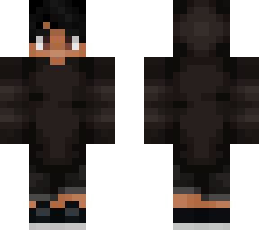 therealorion's skin