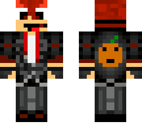 timitime halloween 2
