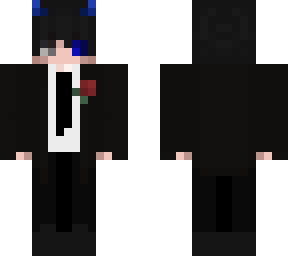 tioarox blue uwu