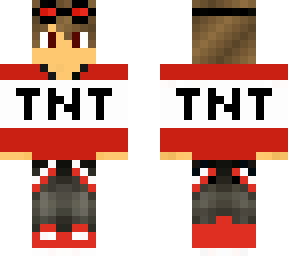 tnt boy