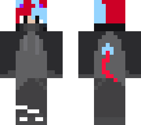 todoroki cat thing (read description)