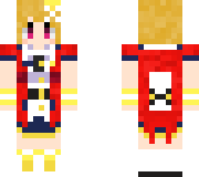 tsubasa ibuki