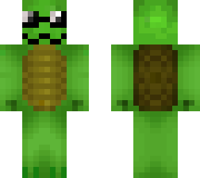 turtle agent