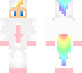unicorn onezie boy