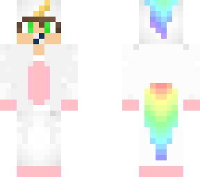 unicorn onzie boy