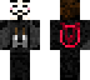 v for vendetta