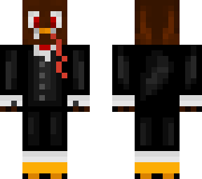 vampire donibobes