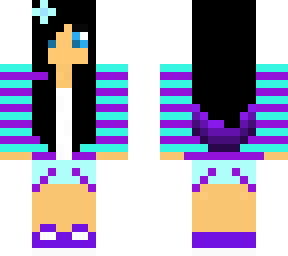 violet