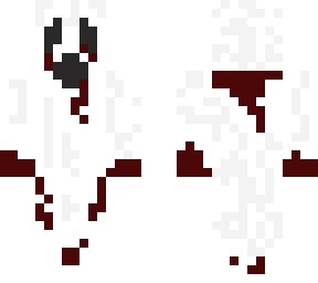 weeping ghost
