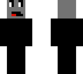 wierd pumpkin head (for map)