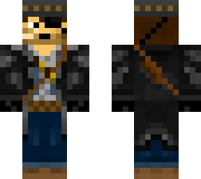 wild west