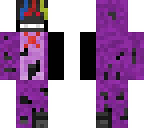 withered bonnie