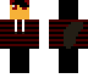 wolf devil humen