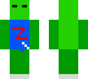 zombie