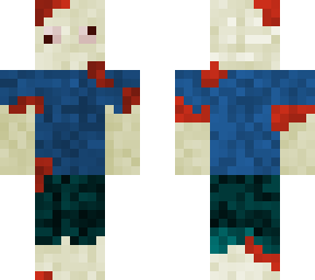 zombie