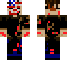 zombie dallas