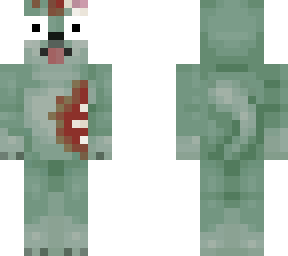 zombie taves doge