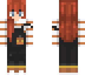 *-* halloween skin *-*  edited
