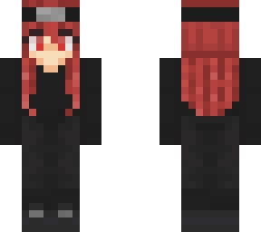 a skin for meelp