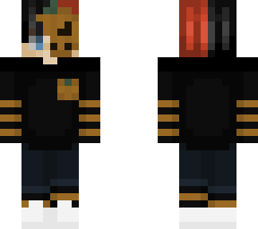 aa me (spooky version)