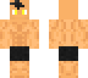 aaron