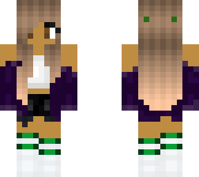 alexis dah witch