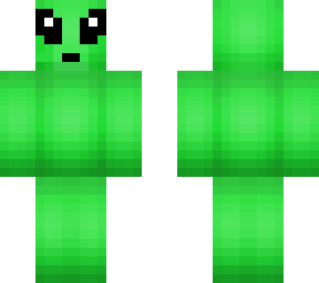 alien cover the world