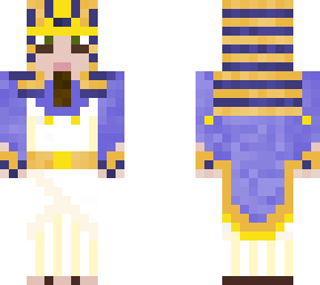 ancient prince