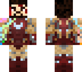 and i am iron man
