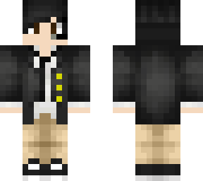 anime trenton smith