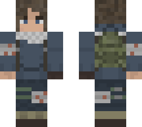 apocalyptic survivor
