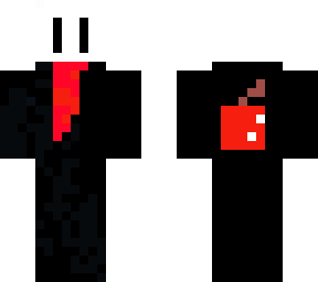apple man