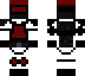 arctic insurgent leader
