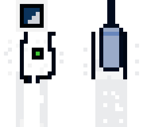 astronaut