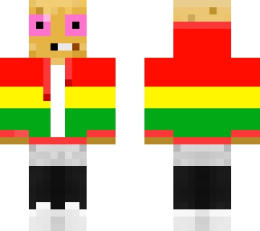 baked pottato