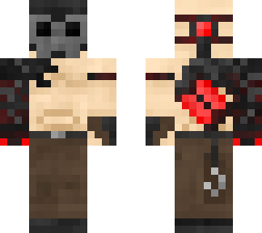 bandit