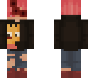 bart matty