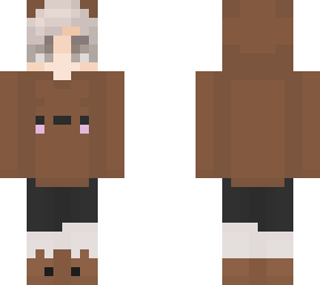 bear aaaa
