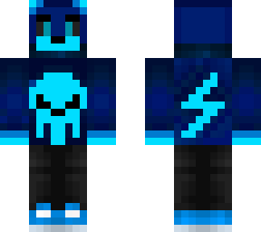 blue beary